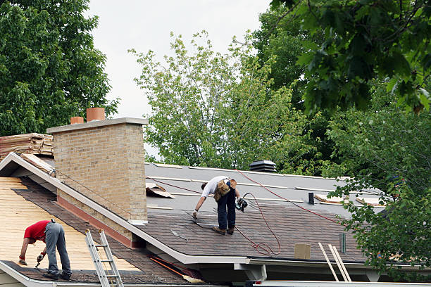 Reliable Madisonville, TN Roofing Contractor Solutions