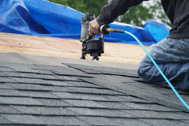 Roof Installation Near Me in Madisonville, TN