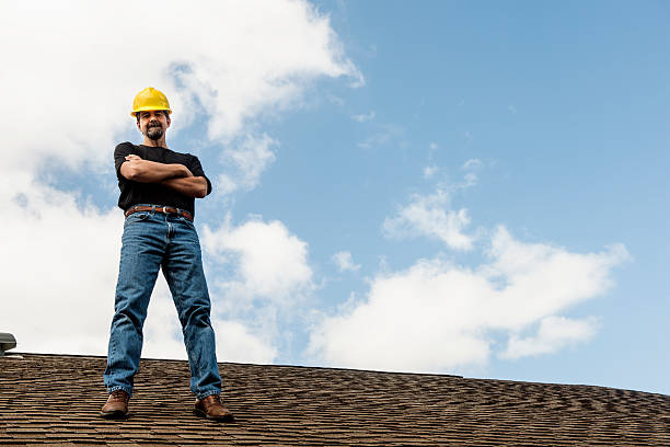 Roof Waterproofing Services in Madisonville, TN