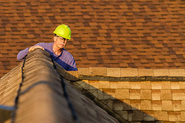 Quick and Trustworthy Emergency Roof Repair Services in Madisonville, TN